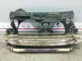 Передняя панель крепления облицовки (телевизор) Audi A6 4F/C6 [рестайлинг] 2009, 2.7 л., дизель, АКПП, универсал, 4F0805594C