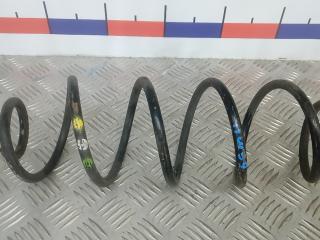 пружина задняя Peugeot 308 T9 2015, 1.6 л., дизель, МКПП, универсал