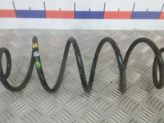 пружина задняя Peugeot 308 T9 2015, 1.6 л., дизель, МКПП, универсал