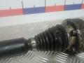 полуось передняя правая (приводной вал, ШРУС) Skoda Octavia 3 поколение (A7) [рестайлинг] 2017, 1.6 л., дизель, АКПП, хетчбэк 5 дв., 1K0407272SP, 1K0407764RX - фото №4