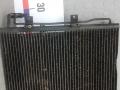 радиатор кондиционера Land Rover Discovery 4 поколение 2009, 3.0 л., SD V6, дизель, АКПП, внедорожник 5 дв., JRB500270 - фото №7