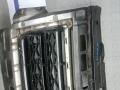 решетка радиатора Land Rover Freelander 2 поколение 2008, 2.2 л., D TD4, дизель, АКПП, внедорожник 5 дв., VPLFB0032 - фото №2