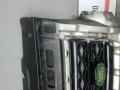 решетка радиатора Land Rover Freelander 2 поколение 2008, 2.2 л., D TD4, дизель, АКПП, внедорожник 5 дв., VPLFB0032 - фото №3