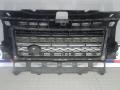 решетка радиатора Land Rover Freelander 2 поколение 2008, 2.2 л., D TD4, дизель, АКПП, внедорожник 5 дв., VPLFB0032 - фото №5