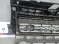 решетка радиатора Land Rover Freelander 2 поколение 2008, 2.2 л., D TD4, дизель, АКПП, внедорожник 5 дв., VPLFB0032 - фото №6