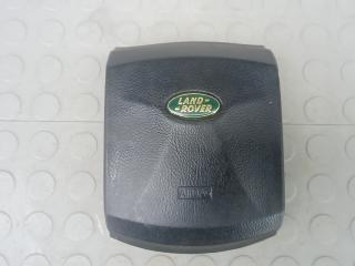подушка безопасности водителя Land Rover Freelander 2 поколение 2008, 2.2 л., D TD4, дизель, АКПП, внедорожник 5 дв., LR006643