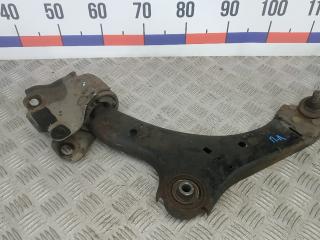 рычаг передний левый Volvo S60 2 поколение 2011, 2.4 л., дизель, АКПП, седан