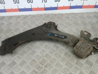 рычаг передний правый Volvo S60 2 поколение 2011, 2.4 л., дизель, АКПП, седан