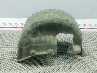 Подкрылок задний левый Volvo S60 2 поколение 2011, 2.4 л., дизель, АКПП, седан