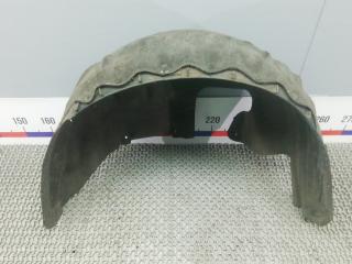 Подкрылок задний правый Volvo S60 2 поколение 2011, 2.4 л., дизель, АКПП, седан