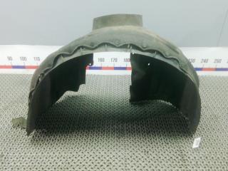 Подкрылок передний правый Volvo S60 2 поколение 2011, 2.4 л., дизель, АКПП, седан