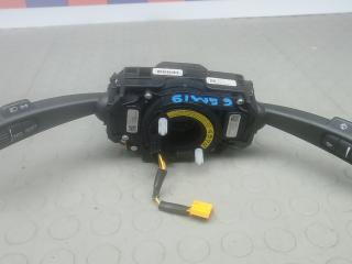 переключатель подрулевой Volvo S60 2 поколение 2011, 2.4 л., дизель, АКПП, седан