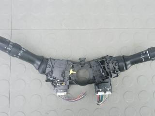 переключатель подрулевой Toyota Avensis 3 поколение (T270) 2009, 1.8 л., бензин, МКПП, универсал, 8414005190, 8465205190