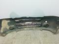бампер передний Nissan Interstar 1 поколение 2005, 2.5 л., дизель, МКПП, микроавтобус - фото №6