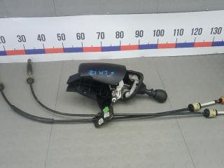 кулиса Nissan Interstar 1 поколение 2005, 2.5 л., дизель, МКПП, микроавтобус