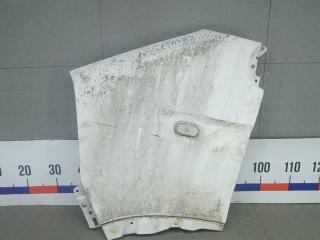 крыло переднее левое Nissan Interstar 1 поколение 2005, 2.5 л., дизель, МКПП, микроавтобус