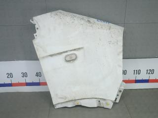 крыло переднее правое Nissan Interstar 1 поколение 2005, 2.5 л., дизель, МКПП, микроавтобус