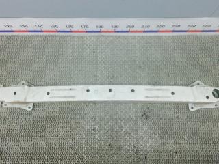 усилитель бампера переднего Nissan Interstar 1 поколение 2005, 2.5 л., дизель, МКПП, микроавтобус