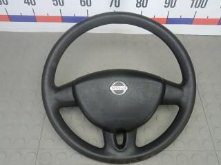 руль Nissan Interstar 1 поколение 2005, 2.5 л., дизель, МКПП, микроавтобус