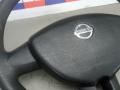 руль Nissan Interstar 1 поколение 2005, 2.5 л., дизель, МКПП, микроавтобус - фото №2