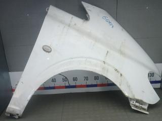 крыло переднее правое Mercedes-Benz Vito W639 2005, 2.2 л., CDI 109, дизель, МКПП, минивэн