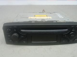 магнитола Mercedes-Benz Vito W639 2005, 2.2 л., CDI 109, дизель, МКПП, минивэн, A2038202686