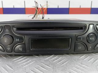 магнитола Mercedes-Benz Vito W639 2005, 2.2 л., CDI 109, дизель, МКПП, минивэн, A2038202686