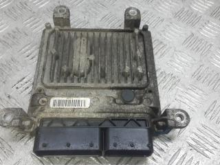 ЭБУ Mercedes-Benz Sprinter 2 поколение (W906) 2013, 2.2 л., CDI 213/313/413, дизель, МКПП, микроавтобус, A6519000601