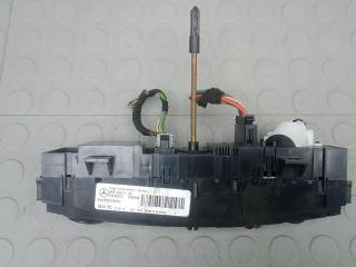 блок управления печки / климат-контроля Mercedes-Benz Sprinter 2 поколение (W906) 2013, 2.2 л., CDI 213/313/413, дизель, МКПП, микроавтобус, A9068300485