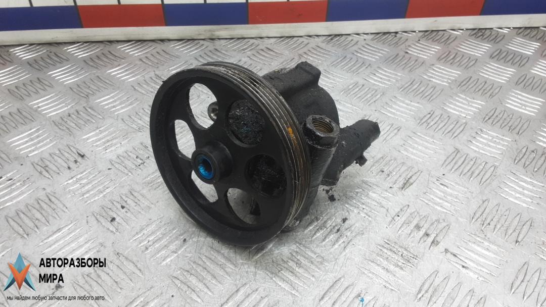 ГУР Opel Vivaro A 2005, 1.9 л., дизель, МКПП, микроавтобус, 26054891 - фото №1