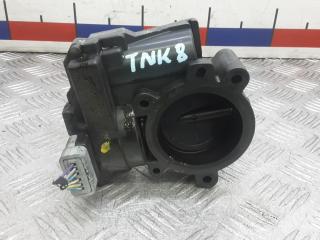 заслонка дроссельная Citroen C4 2 поколение 2010, 1.6 л., бензин, МКПП, хетчбэк 5 дв.