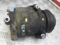 компрессор кондиционера Jeep Grand Cherokee WK 2006, 3.0 л., дизель, АКПП, внедорожник 5 дв. - фото №5