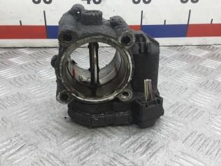 заслонка дроссельная Jeep Grand Cherokee WK 2006, 3.0 л., дизель, АКПП, внедорожник 5 дв.