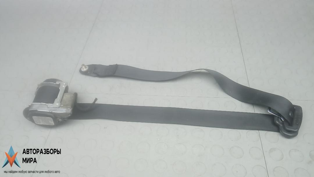 ремень безопасности Mercedes-Benz Vito W639 2005, 2.2 л., CDI 109, дизель, МКПП, минивэн - фото №1