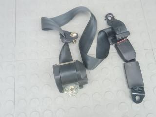 ремень безопасности Nissan Interstar 1 поколение 2005, 2.5 л., дизель, МКПП, микроавтобус