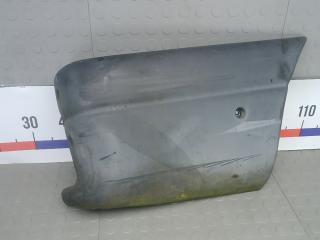 клык бампера задний правый Nissan Interstar 1 поколение 2005, 2.5 л., дизель, МКПП, микроавтобус