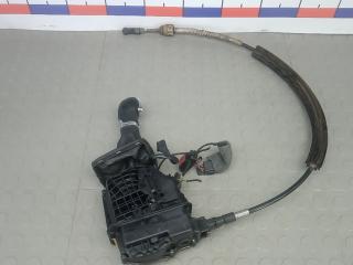 кулиса Skoda Octavia 3 поколение (A7) [рестайлинг] 2017, 1.6 л., дизель, АКПП, хетчбэк 5 дв., 5Q2713025J, 5Q2713025R, 5E2713123AK