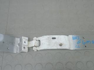 петля двери Nissan Interstar 1 поколение 2005, 2.5 л., дизель, МКПП, микроавтобус