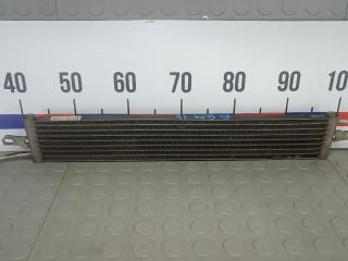 радиатор масляный Land Rover Discovery 4 поколение 2009, 3.0 л., SD V6, дизель, АКПП, внедорожник 5 дв.