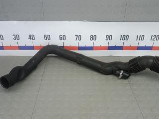 патрубок интеркулера Land Rover Discovery 4 поколение 2009, 3.0 л., SD V6, дизель, АКПП, внедорожник 5 дв.