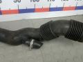 патрубок интеркулера Land Rover Discovery 4 поколение 2009, 3.0 л., SD V6, дизель, АКПП, внедорожник 5 дв. - фото №2