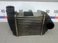 радиатор интеркулера Audi A6 4F/C6 [рестайлинг] 2009, 2.7 л., дизель, АКПП, универсал, 4F0145806T - фото №4