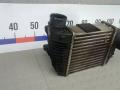 радиатор интеркулера Audi A6 4F/C6 [рестайлинг] 2009, 2.7 л., дизель, АКПП, универсал, 4F0145806T - фото №5