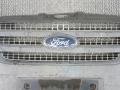 бампер передний Ford Transit 8 поколение 2013, 2.2 л., дизель, МКПП, микроавтобус - фото №4