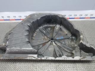 корыто пластиковое Renault Megane 3 поколение 2011, 1.5 л., дизель, МКПП, хетчбэк 5 дв.