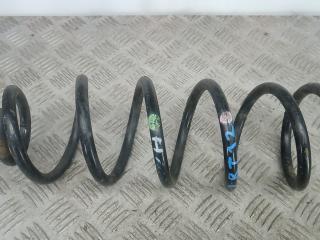 пружина задняя Mazda CX-5 1 поколение 2013, 2.2 л., дизель, МКПП, внедорожник 5 дв.