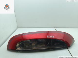 фонарь задний левый Opel Corsa C 2000, 1.4 л., бензин, АКПП, серый, хетчбэк 3 дв., 09114336