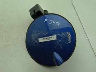 лючок топливного бака Opel Zafira A 2002, 1.8 л., бензин, МКПП, синий, минивэн, 90559414
