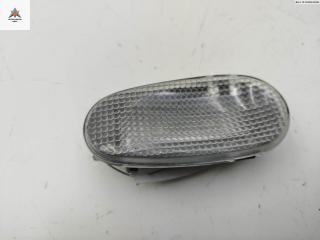 фонарь салона (плафон) Opel Omega B [рестайлинг] 2000, 3.2 л., бензин, АКПП, серый, седан, 90508661