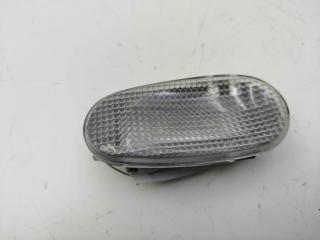 фонарь салона (плафон) Opel Omega B 2000, 3.2 л., бензин, АКПП, серый, седан, 90508661